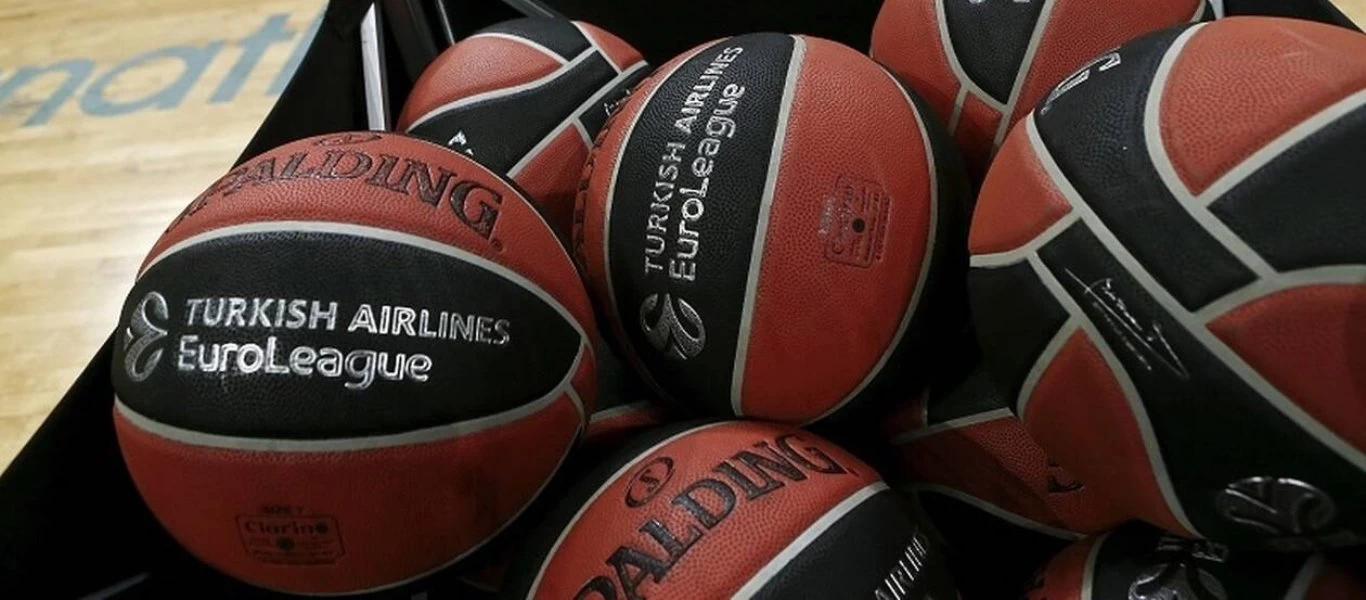Euroleague: Εκτός οκτάδας ο Ολυμπιακός - Στον «πάτο» ο Παναθηναϊκός
